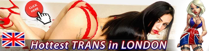 Banner of London Shemales TS trans